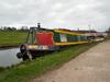 Narrow Boat
